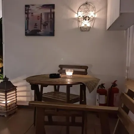Smaragdi Apartment
