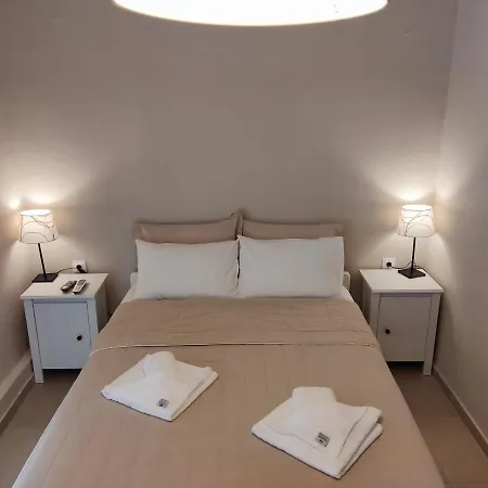 Smaragdi Apartment *