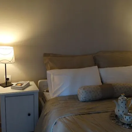 Apartment Smaragdi