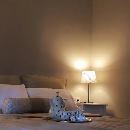 Apartman Smaragdi Pefkári