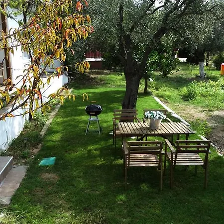 Apartamento Smaragdi *