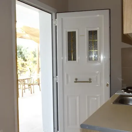Apartment Smaragdi *
