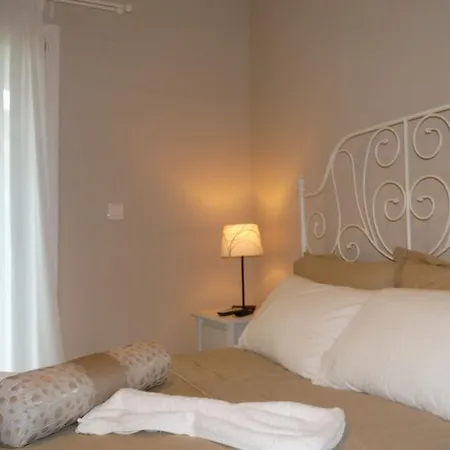Smaragdi Apartment