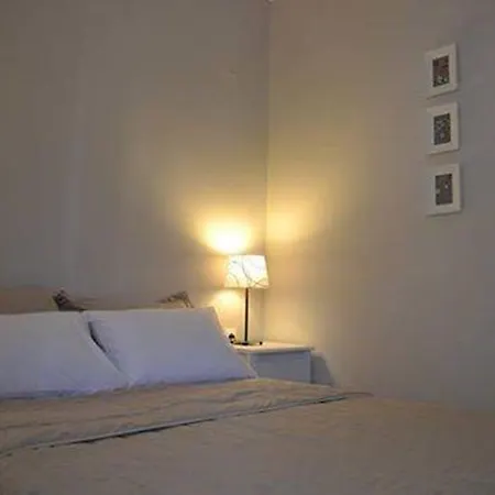 Smaragdi Apartment Pefkari