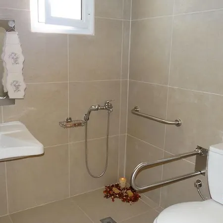 Smaragdi Apartman
