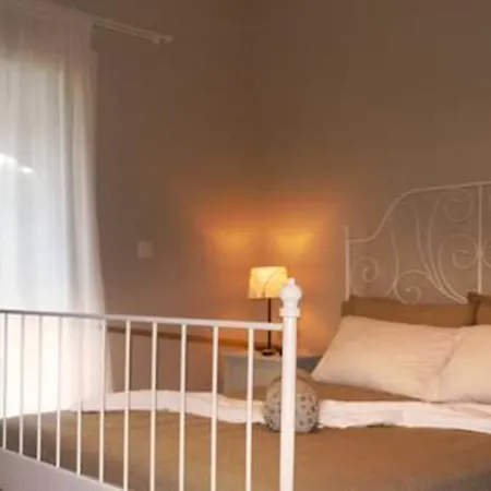 Apartment Smaragdi *