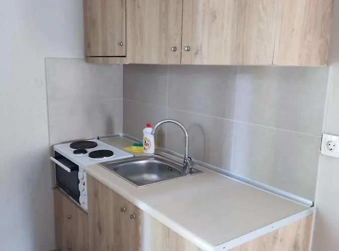 Apartamento Smaragdi *