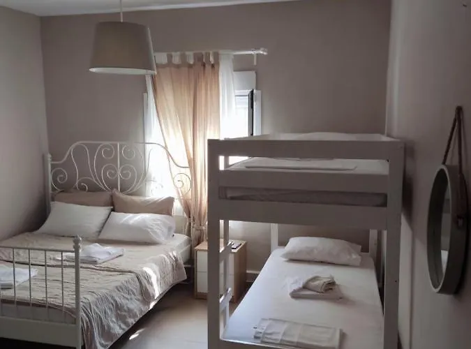 Smaragdi Apartamento