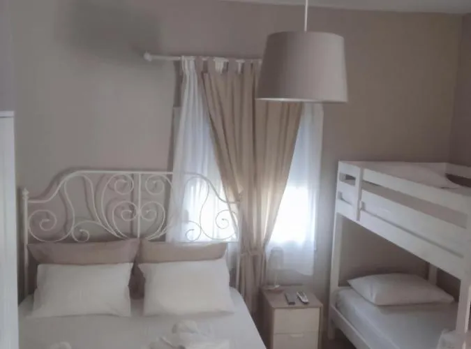 Apartamento Smaragdi