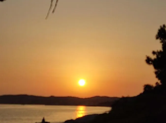 Apartamento Smaragdi *