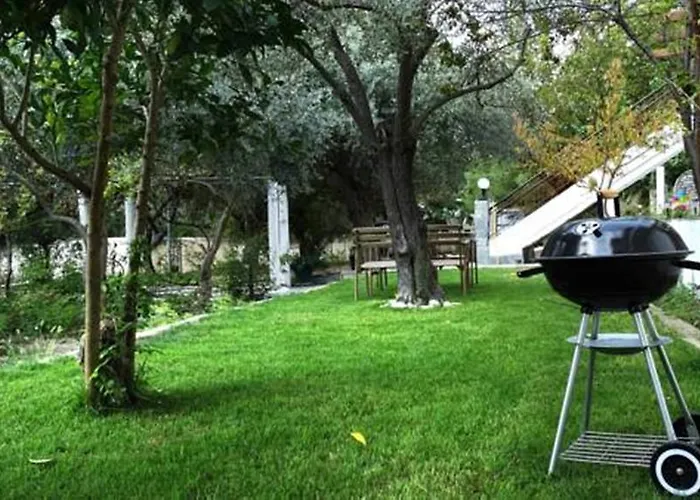 Smaragdi Apartamento *