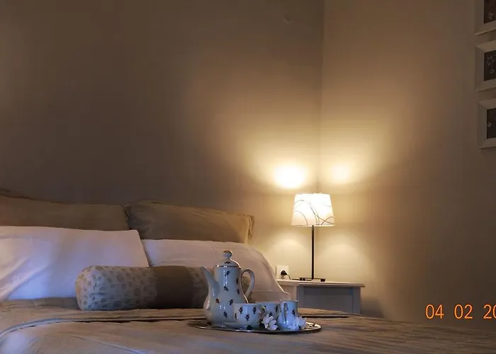 Apartamento Smaragdi Pefkari