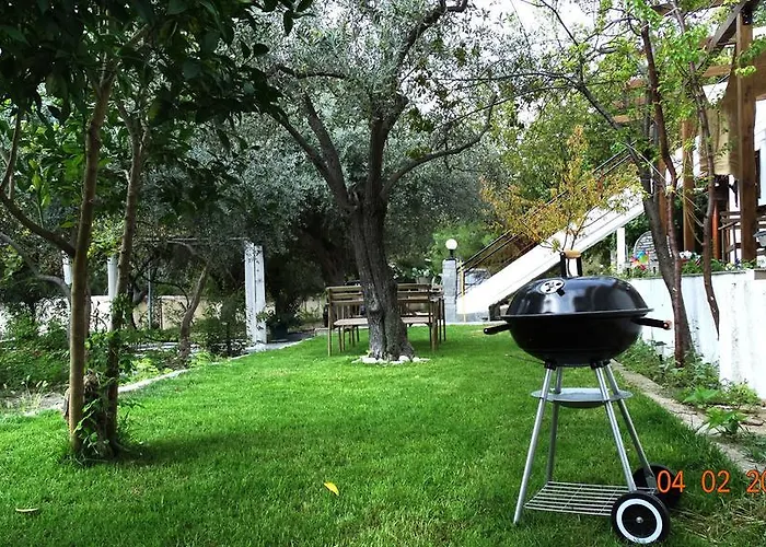 Apartamento Smaragdi