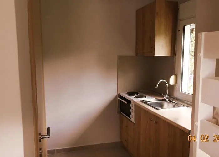 Apartamento Smaragdi