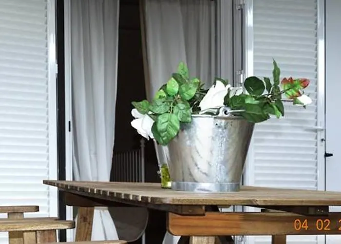 Apartamento Smaragdi