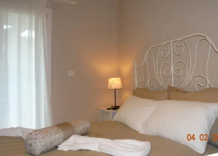 Smaragdi Apartamento