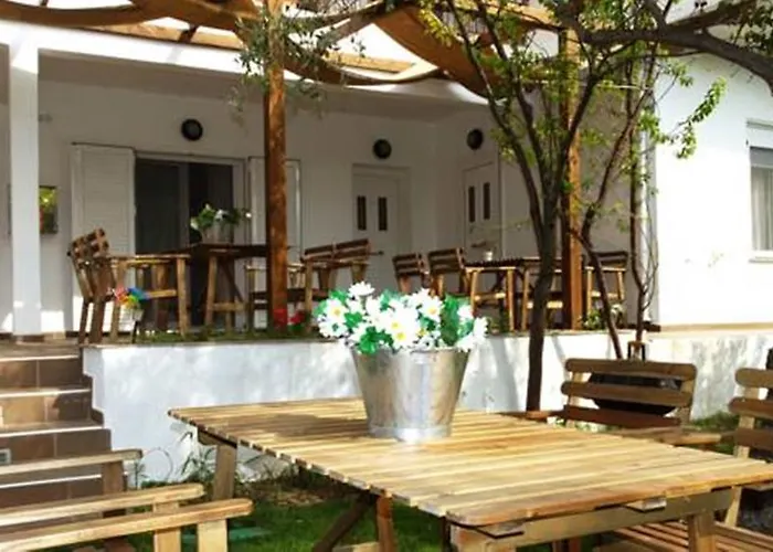 Apartamento Smaragdi