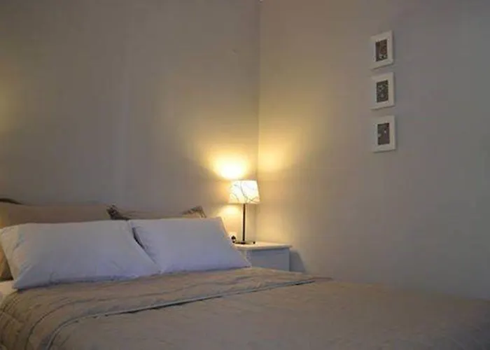 Smaragdi Apartamento Pefkari