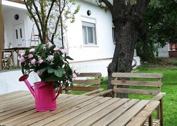 Smaragdi Apartamento *