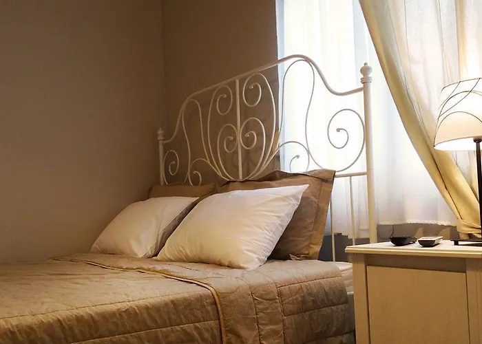 Apartamento Smaragdi Pefkari