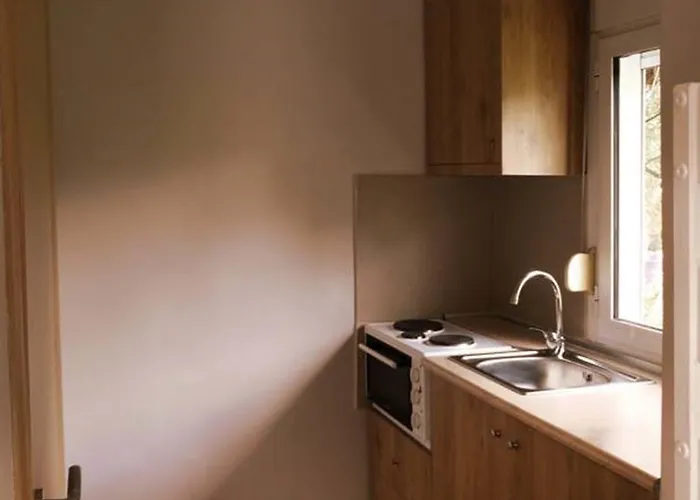 Smaragdi Apartamento *