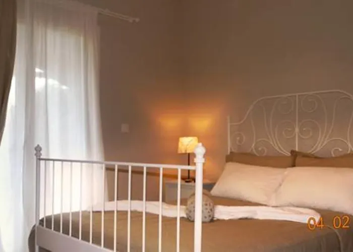 Apartamento Smaragdi *